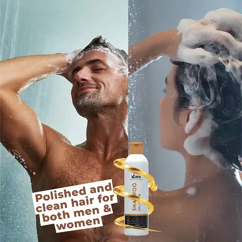 best hydrating shampoo